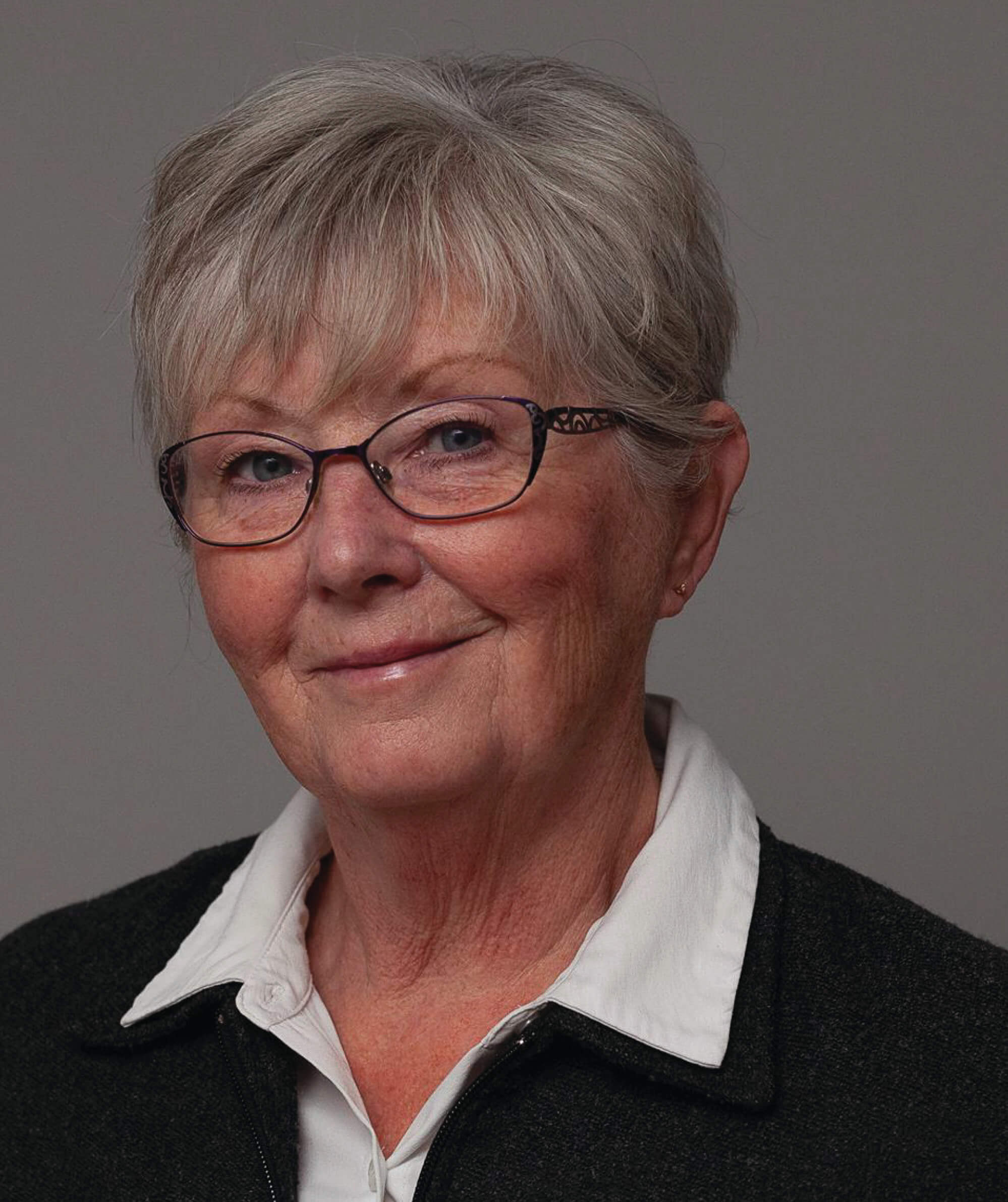 Picture of Julie Fleet